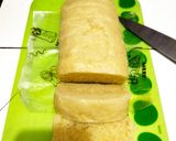 Foto langkah ke 6 dari resep Roti Kukus Pontianak Original (no mixer).