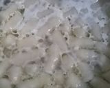 Foto langkah ke 7 dari resep Tteokbokki tidak bau tepung.