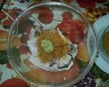 A picture of step 2 of Simple Rahu Fish Fry.