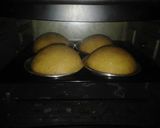 Foto langkah ke 4 dari resep Mexican Buns aka Roti Boy.