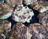 Foto del paso 2 de la receta: Hamburguesas con j y que