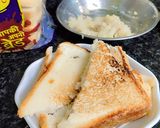 आलू ब्रेड सैंडविच रेसिपी चरण 2 फोटो