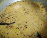 Kadhi pakora recipe step 2 photo