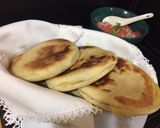 Foto del paso 6 de la receta: Churrascas al sartén 🇨🇱