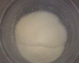 Foto langkah ke 1 dari resep Caramel Milky Pudding.