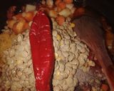 صورة لخطوة 1 من وصفة بركوكس من اختراعي😋