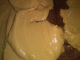 Chocotorta súper rápida