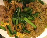 รูปขั้นตอนการทำที่ 9 ของ บะหมี่มงคล
