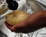 Foto del paso 2 de la receta: Papas al horno (deli)