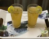 A picture of step 4 of Iced jaljeera recipe.