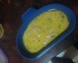 Foto del paso 2 de la receta: Tortilla francesa al microondas