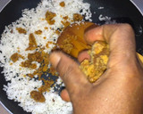 ராகி சாகோ லவா கொழுக்கட்டை(Ragi Choco Lava Kolukattai recipe in tamil) ரெசிபி ஸ்டேப் 2 புகைப்படம்