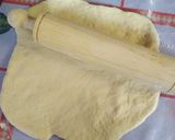 Foto del paso 4 de la receta: Pizza