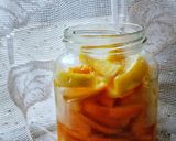 A picture of step 9 of Yuja Cha.