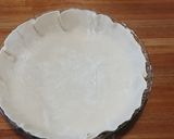 Foto del paso 1 de la receta: Tarta diferente de Jamón y queso en horno eléctrico