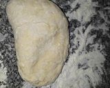 Foto del paso 3 de la receta: Pasta Casera Cabattielle o Orequiette