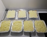 Foto del paso 3 de la receta: Lasaña boloñesa