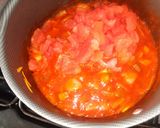 Foto del paso 13 de la receta: Pizza a mi estilo