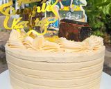 Foto del paso 13 de la receta: Buttercream resistente al calor