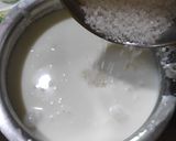 पीयुश (piyush recipe in marathi) रेसिपी स्टेप 3 फोटो 
