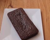 Foto del paso 4 de la receta: Brownie de camote