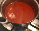 Foto del passaggio 5 della ricetta Salsa sriracha 2