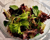 Foto del paso 2 de la receta: Ensalada familiar de colores y sabores