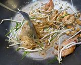泰式炒河粉（Pad Thai)的食譜步驟3照片