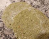 Foto del paso 4 de la receta: Milanesas veganas de harina de arvejas