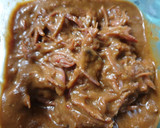 Foto del paso 4 de la receta: Lacón curado en olla lenta