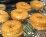 Foto del paso 8 de la receta: Donuts sin lactosa (los de toda la vida) con mambo Cecotec