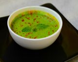 A picture of step 2 of Kabab Chutney.