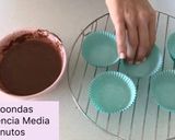 Foto del paso 4 de la receta: 🧁 Cupcake de Chocolate en Microondas