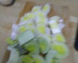 Foto del paso 1 de la receta: Puré de calabaza