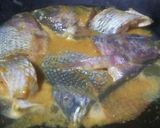 Foto langkah ke 4 dari resep Ikan Nila Ungkep.