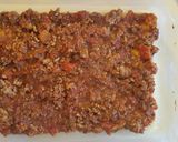 Lasagne recept fázis 3 fotója