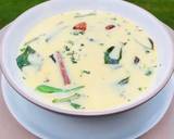  (Kathiyavadi Thali recipe in Gujarati) 8