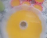 Foto langkah ke 4 dari resep Puding Labu Kuning Vla Susu.