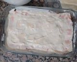 Foto del paso 13 de la receta: Pastel de verduras cremoso
