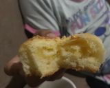 Foto langkah ke 6 dari resep Roti isi butter pasta.