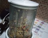 Foto langkah ke 3 dari resep Cuko Pempek Simpel.