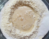 Foto del paso 1 de la receta: Masa de pizza casera