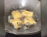 Foto langkah ke 2 dari resep Martabak tahu.