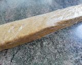 Foto del paso 3 de la receta: Shortbread al té de Roiboos con cítricos