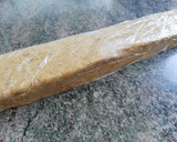 Foto del paso 3 de la receta: Shortbread al té de Roiboos con cítricos