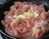 Foto del paso 1 de la receta: Pollo Agridulce