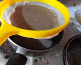 Foto del paso 10 de la receta: Crema de champiñones