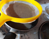 Foto del paso 10 de la receta: Crema de champiñones