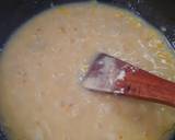 Sup Krim Ayam Jagung langkah memasak 2 foto