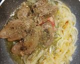 Sült nyùlmàj recept fázis 2 fotója